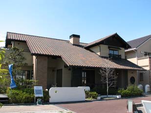 宇田見建設㈱